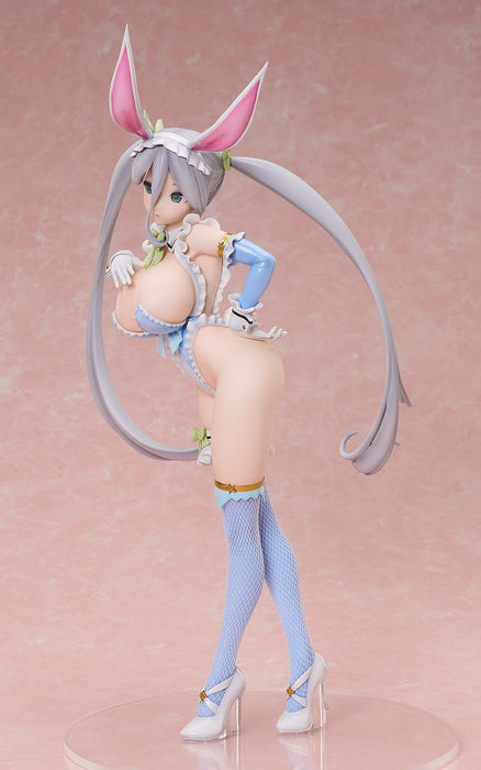 Freeing Senkou Bunny Ver 1/4 Figur Shinovi-Meister Senran Kagura Neuer Link