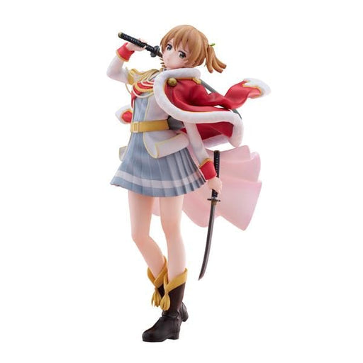 Furyu Shojo Kageki Revue Starlight Daiba Nana 1/7 Scale Collectible Figure- Japan Figure Store - #1 Bring To You The Best Japanese Goods