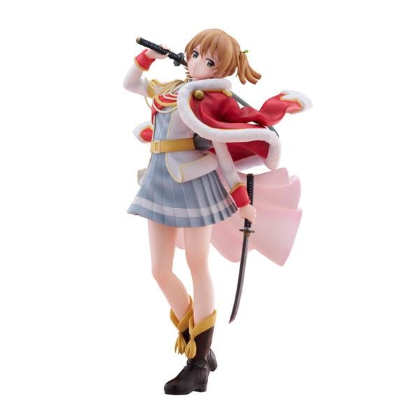 Furyu Shojo Kageki Revue Starlight Daiba Nana 1/7 Scale Collectible Figure- Japan Figure Store - #1 Bring To You The Best Japanese Goods