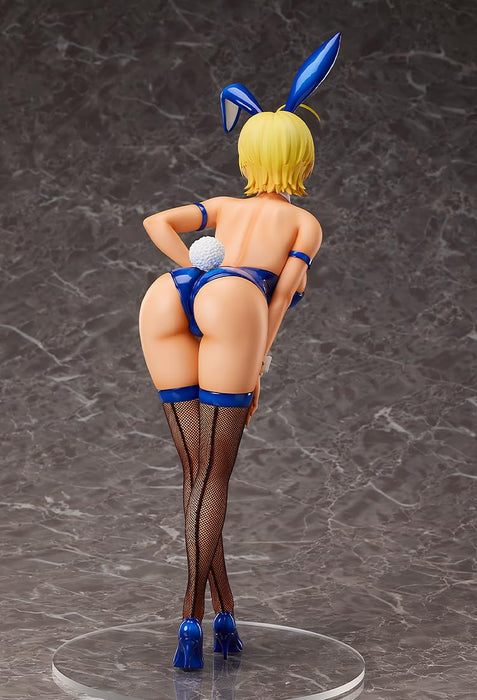 Freeing Mito Ikumi 1/4 Scale B-Style Normal Bunny Figure Shokugeki No Souma