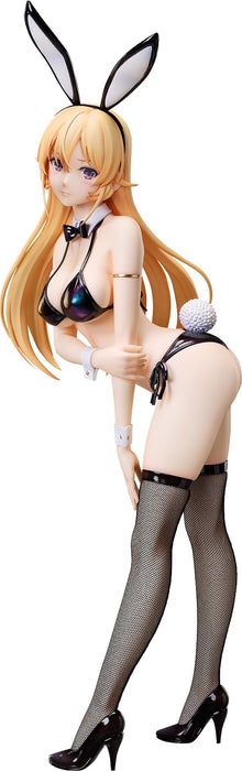 Freeing Shokugeki No Souma Nakiri Erina 1/4 Bikini Bunny Ver B-Style Figure