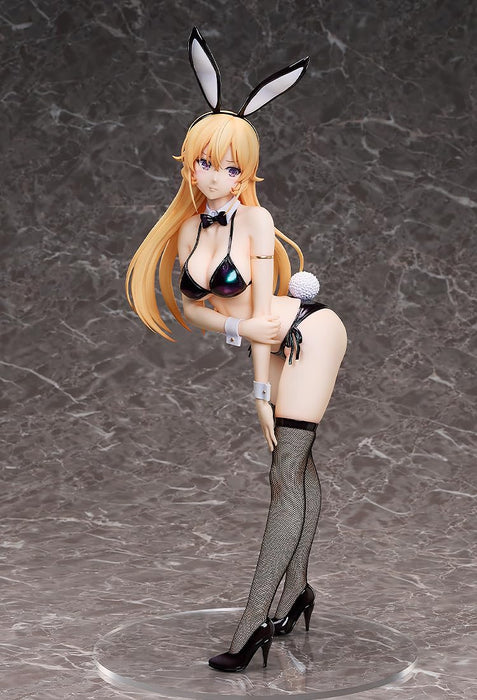 Freeing Shokugeki No Souma Nakiri Erina 1/4 Bikini Bunny Ver B-Style Figur