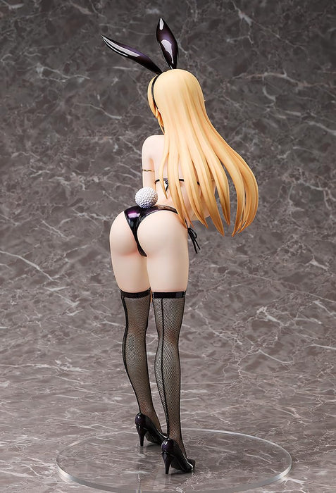 Libérer Shokugeki No Souma Nakiri Erina 1/4 Bikini Bunny Ver B-Style Figure