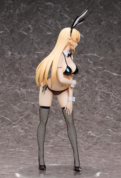 Libérer Shokugeki No Souma Nakiri Erina 1/4 Bikini Bunny Ver B-Style Figure