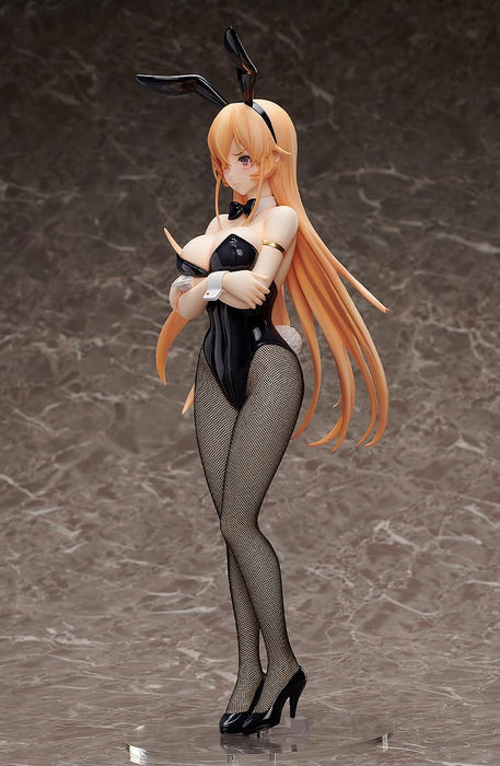 Libérer Shokugeki No Souma Nakiri Erina Bunny Ver 1/4 Figure 2025 Réédition