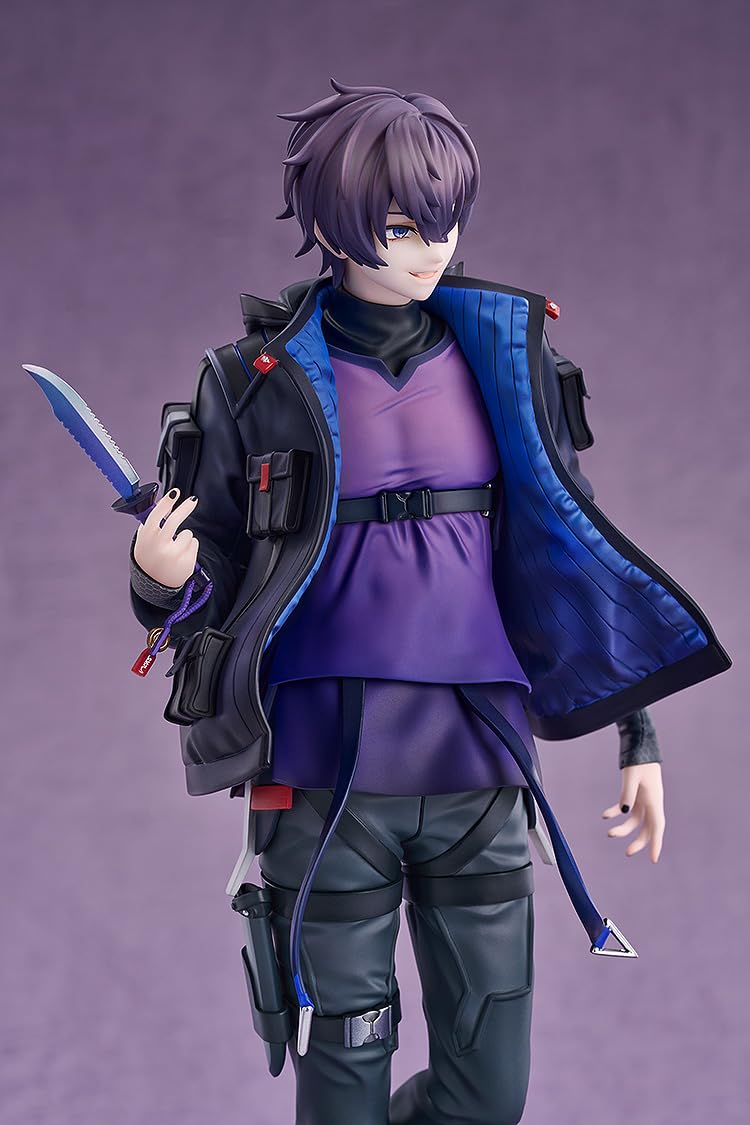 Good Smile Company Shoto 1/7 Scale Collectible Anime Figure- Japan Figure Store - #1 Bring To You The Best Japanese Goods