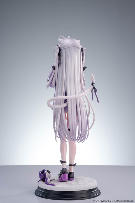 Kiwi Toys Shubii Nekomimi 1/6 Scale Figure Milestone Special Edition- Japan Figure Store - #1 Bring To You The Best Japanese Goods