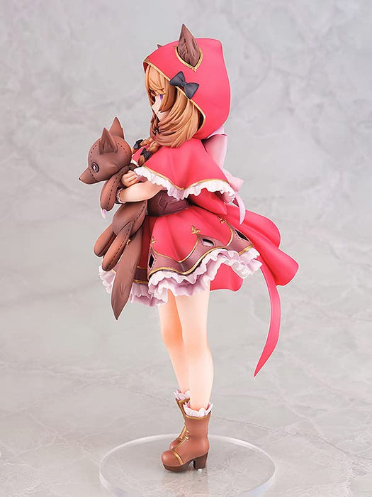 Figurine peinte à l'échelle 1/7 de Shugao Oozumi-Chan de Good Smile Company Wg70057