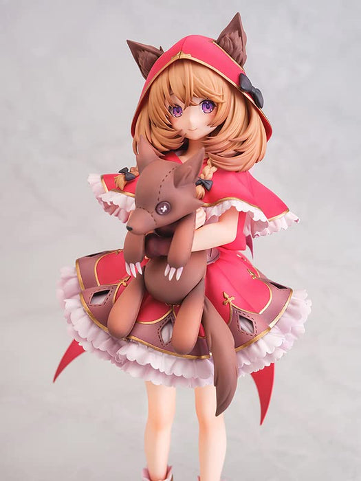 Good Smile Company Shugao's Oozumi-Chan 1/7 Scale Painted Figure Wg70057