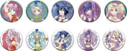 Doctors Shugo Chara Arabian Tin Badge Collection Complete Set Japan- Japan Figure Store - #1 Bring To You The Best Japanese Goods