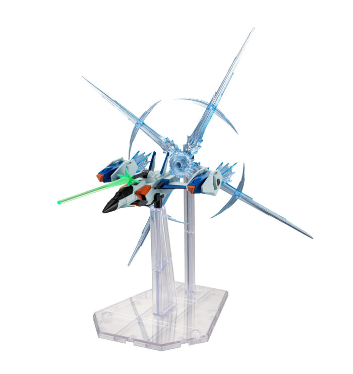 Hundreds Side Ms Gundam Fx-550 Skygrasper and Effect Part Set Anime Figure- Japan Figure Store - #1 Bring To You The Best Japanese Goods
