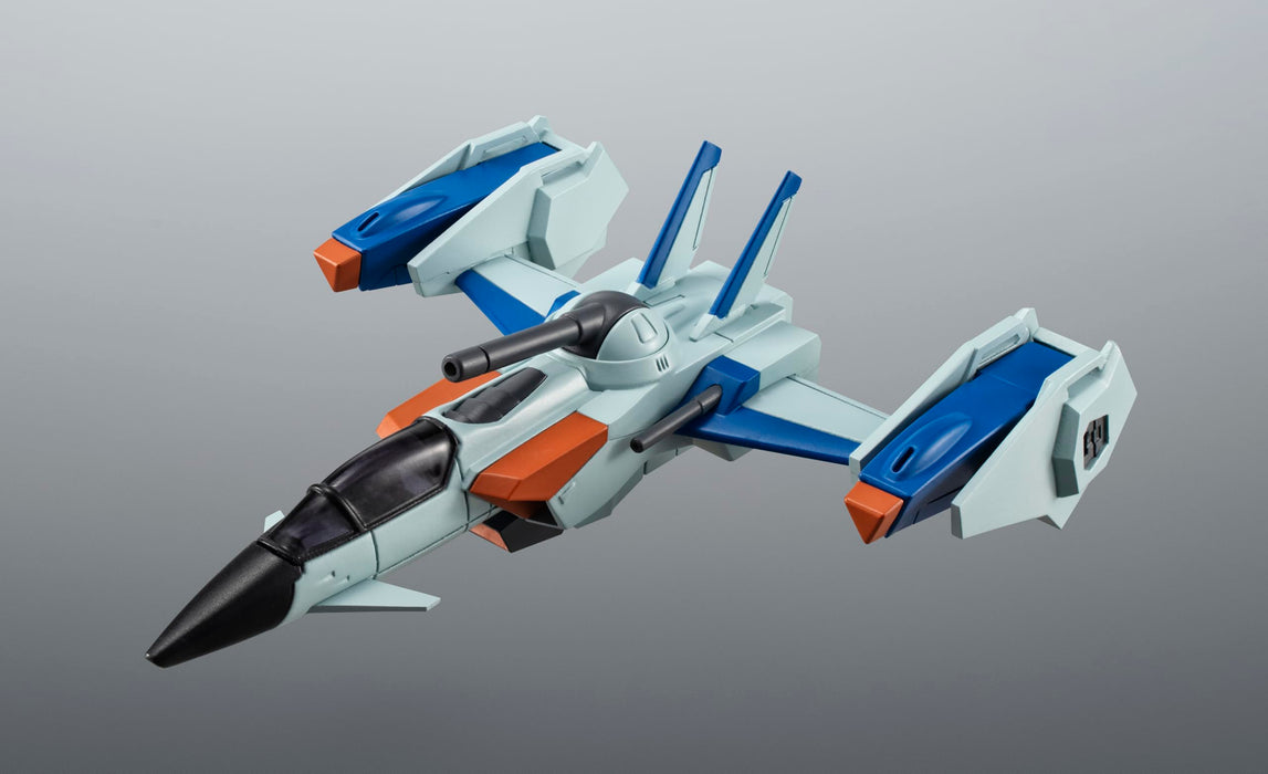 Hundreds Side Ms Gundam Fx-550 Skygrasper and Effect Part Set Anime Figure- Japan Figure Store - #1 Bring To You The Best Japanese Goods