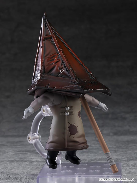 Figurine Nendoroid n° 2572 de la série Silent Hill 2 de la série Red Pyramid de Good Smile Company