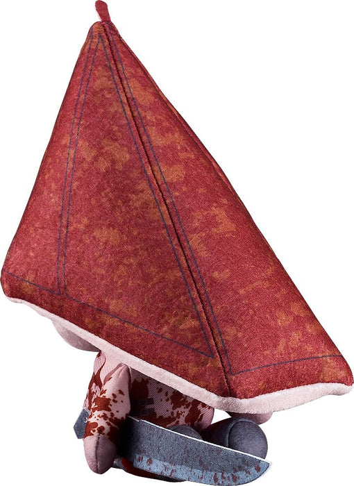 Good Smile Company Silent Hill 2 Red Pyramid Thing Tenori Plush Toy