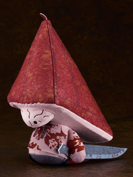 Good Smile Company Silent Hill 2 Red Pyramid Thing Tenori Plush Toy