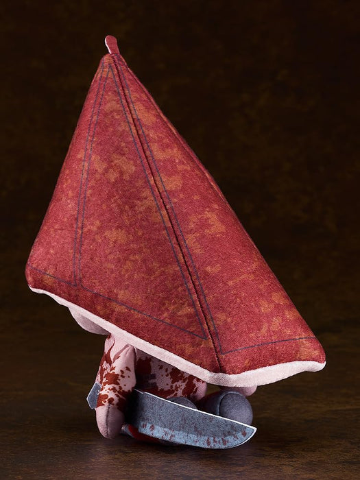 Good Smile Company Silent Hill 2 Red Pyramid Thing Tenori Plush Toy