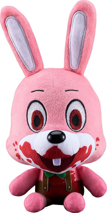 Good Smile Company Silent Hill 3 Robbie The Rabbit Plush Toy