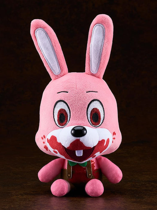 Good Smile Company Silent Hill 3 Robbie The Rabbit Plush Toy