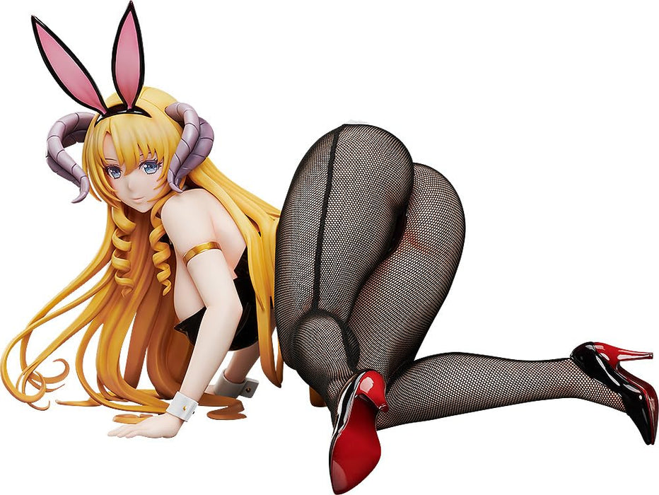 Freeing Sin Nanatsu No Taizai Mammon 1/4 Bunny Ver B-Style Shop Exclusive