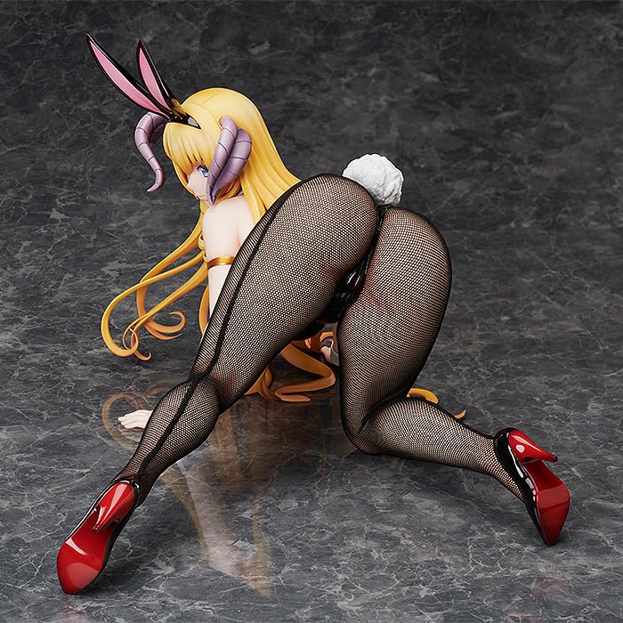 Freeing Sin Nanatsu No Taizai Mammon 1/4 Bunny Ver B-Style Shop Exclusive