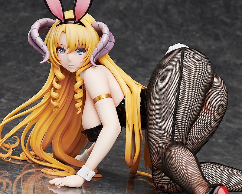 Freeing Sin Nanatsu No Taizai Mammon 1/4 Bunny Ver B-Style Shop Exclusive