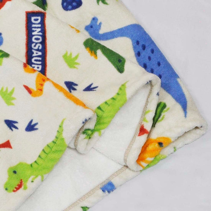 Skater Quick-Drying Absorbent Roll Towel Dinosaur Top1-A Design