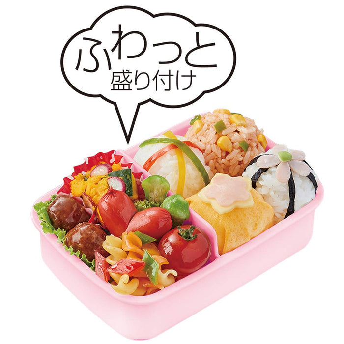 Skater 450ml Sumikko Gurashi Kids Antibacterial Lunch Box - Japanese Made Ag+