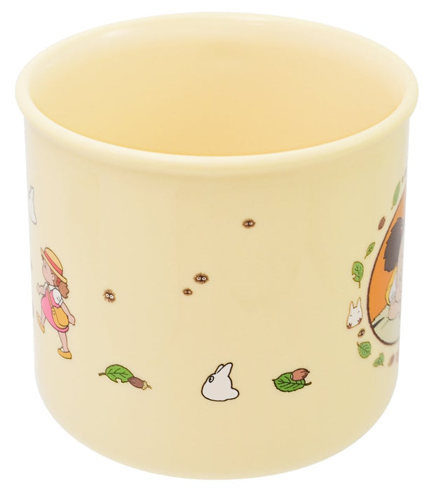 Skater My Neighbor Totoro Mei Girl Antibacterial Cup Dishwasher Safe Made in Japan - Ke5A-A