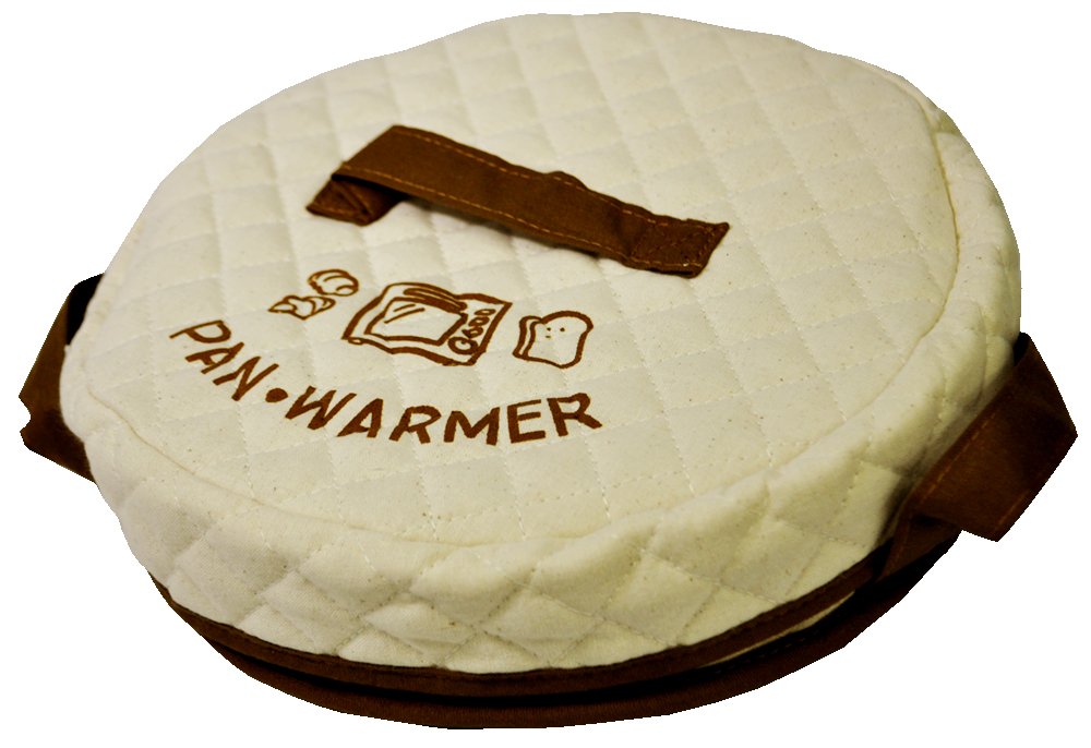 Skater Basic Bread Warmer - Ideal Kitchen Essential Model Kwap1