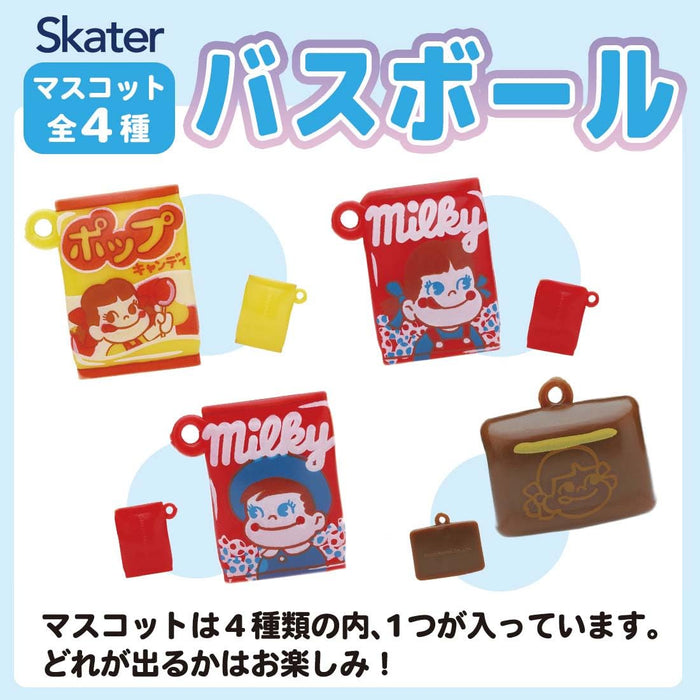 Skater Peko-Chan Bombe de bain et sels de bain Combo BSB1-A Skater