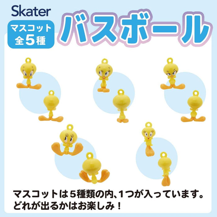 Sels de bain Skater Titi mascotte boule de bain bombe - Collection Bsb1-A