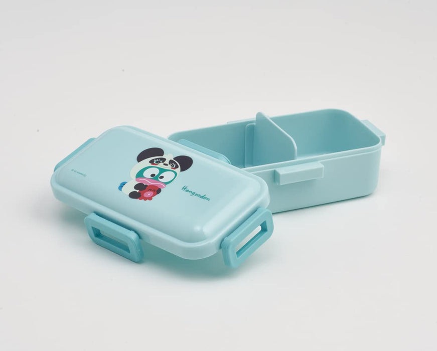 Skater Sanrio 530ml Bento Box with Dome Lid - Antibacterial Softly Served for Women