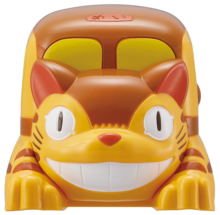 Skater Mein Nachbar Totoro Cat Bus Lunchtasche mit Gürtel – Ghibli Dlb6 Edition