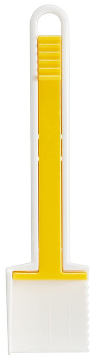 Couteau coupe-beurre Skater Basic avec fonction d'élimination du beurre intégrée - Pbtc1-A
