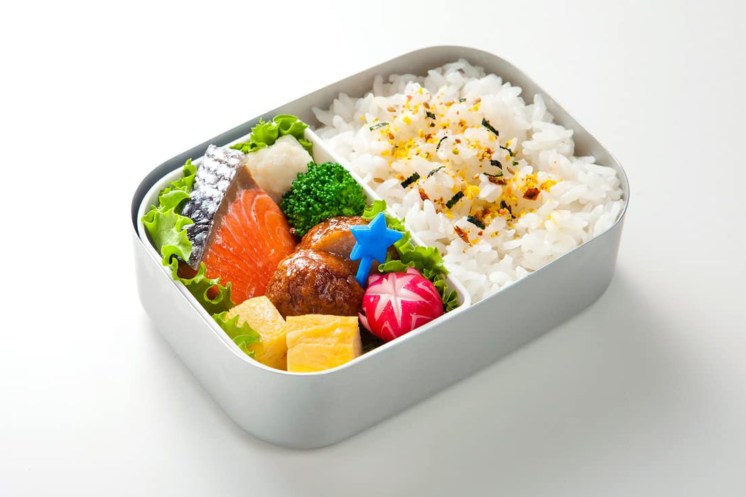 Skater Disney Cars Kids 370ml Aluminum Lunch Box Made in Japan for Boys