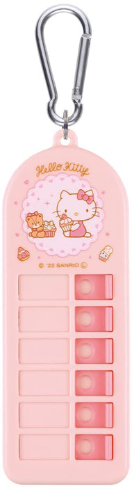 Skater Hello Kitty Candy Shop Tracker d'objets perdus pour enfants Chek1-A