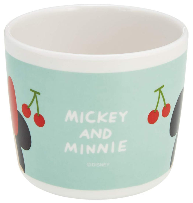 Skater Disney's Mickey & Minnie 230ml Melamine Children's Cup