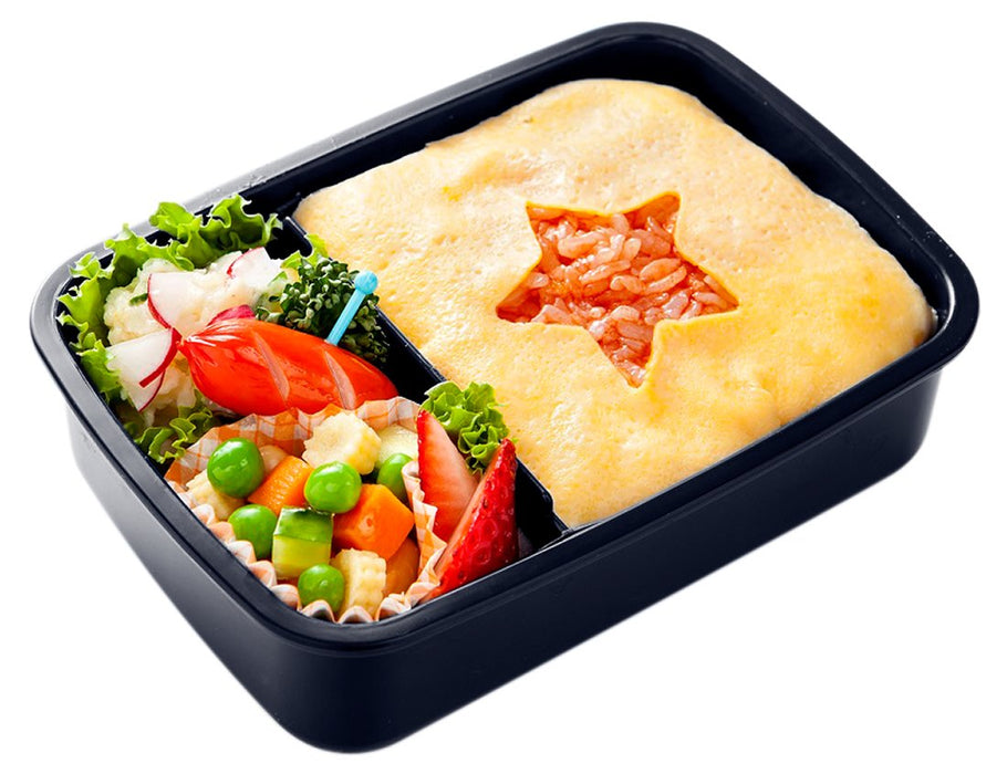 Boîte à lunch Skater pour enfants Splatoon 2 450 ml - Qualité fabriquée au Japon