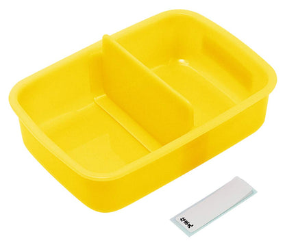 Skater Disney Cars Children's 450ml Lunch Box - Model RBF3AN- Japan Figure Store - #1 Bring To You The Best Japanese Goods