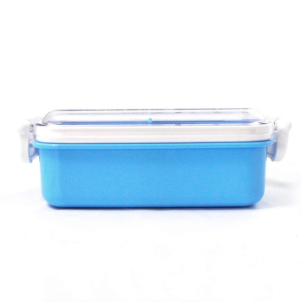 Skater Doraemon Themed 450ml Kids Lunch Box Secret Gadget Design - Rbf3An- Japan Figure Store - #1 Bring To You The Best Japanese Goods