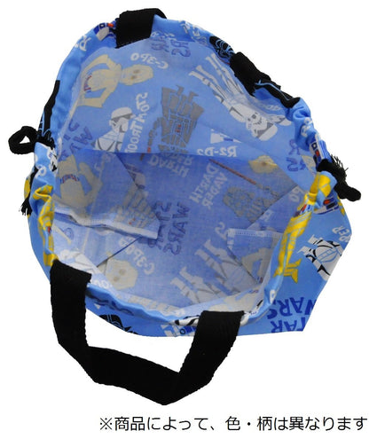 Skater Sumikko Gurashi Kids Lunch Box with Drawstring Bag Made in Japan KB7- Japan Figure Store - #1 Bring To You The Best Japanese Goods