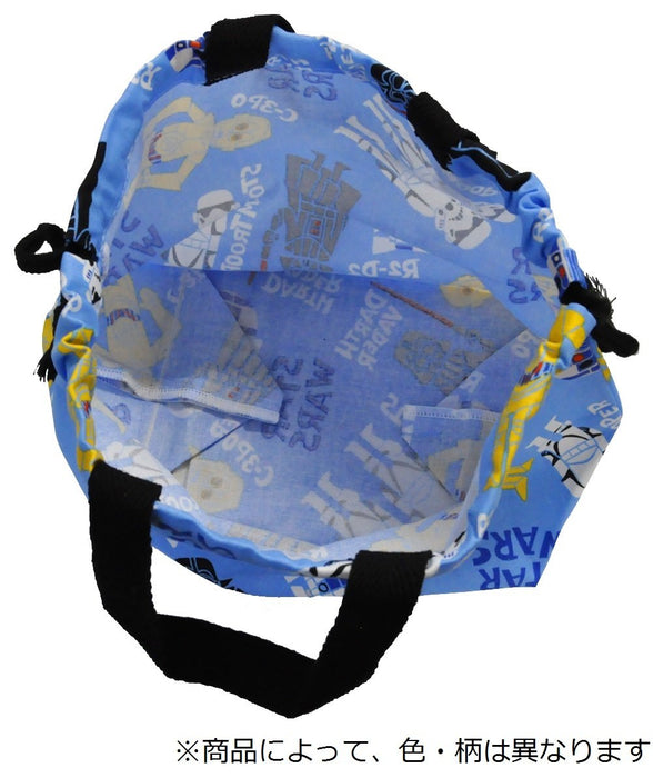 Skater Disney Toy Story 4 Children's Lunch Box and Drawstring Bag Made in Japan