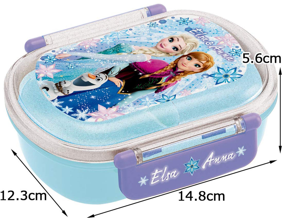 Skater Disney Frozen Children's 360ml Lunch Box Qaf2Ba - Perfect for Kids