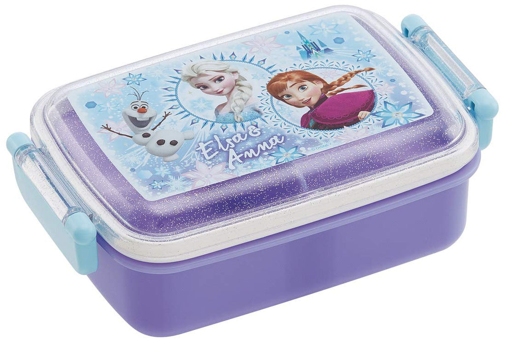Skater Disney Frozen 19 Children's 450ml Lunch Box Rbf3An
