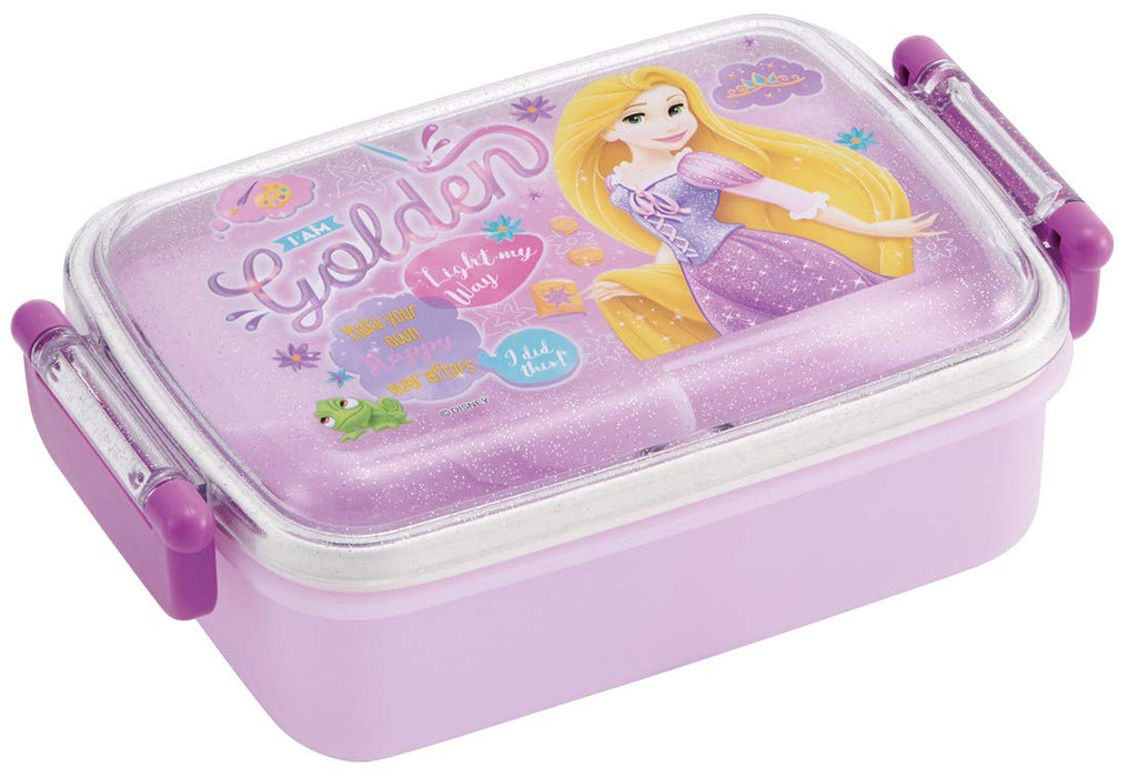 Skater Disney Rapunzel Children's 450ml Lunch Box - Skater RBF3AN