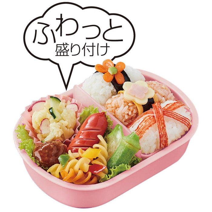 Skater Sumikko Gurashi 360 ml Lunchbox für Kinder – Hergestellt in Japan, 20 Packungen