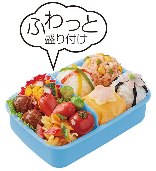 Boîte à lunch pour enfants Skater Sumikko Gurashi Study 450 ml
