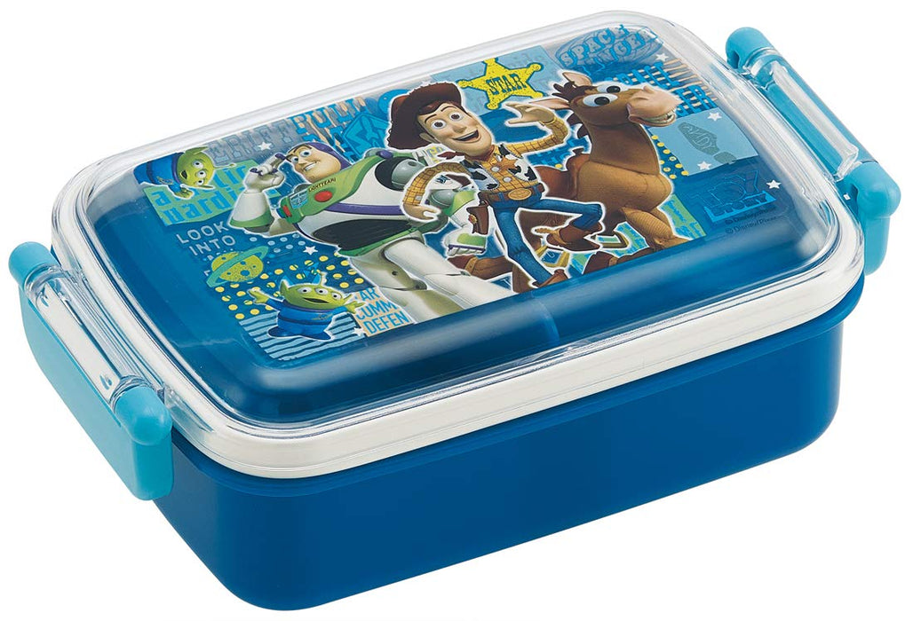 Skater Disney Toy Story Children's 450ml Lunch Box