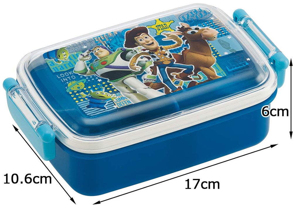 Skater Disney Toy Story Children's 450ml Lunch Box