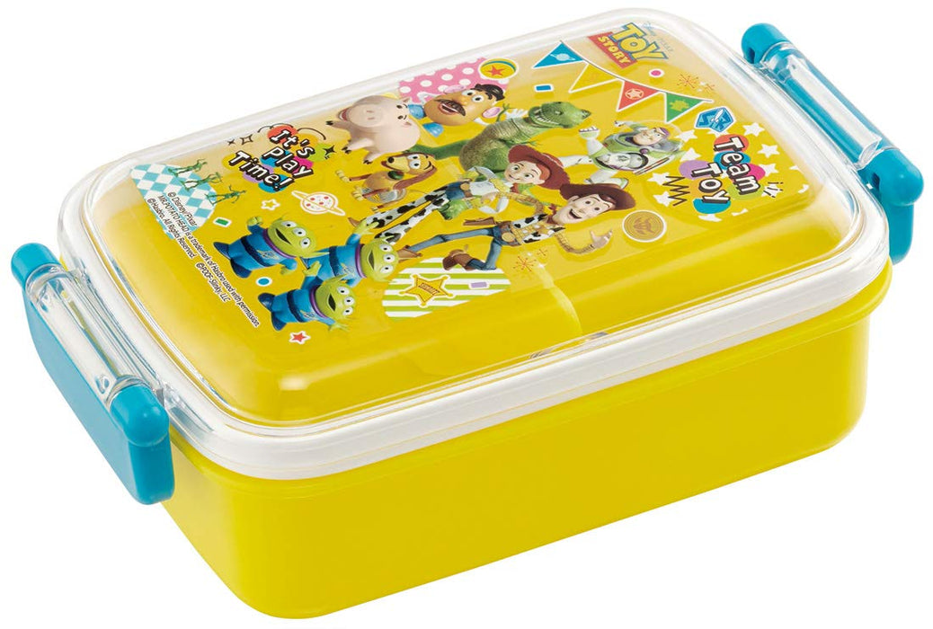 Skater Disney Toy Story 20 Kids Lunch Box 450ml Capacity